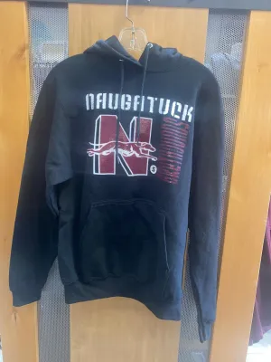 Naugatuck Greyhounds Hoodie