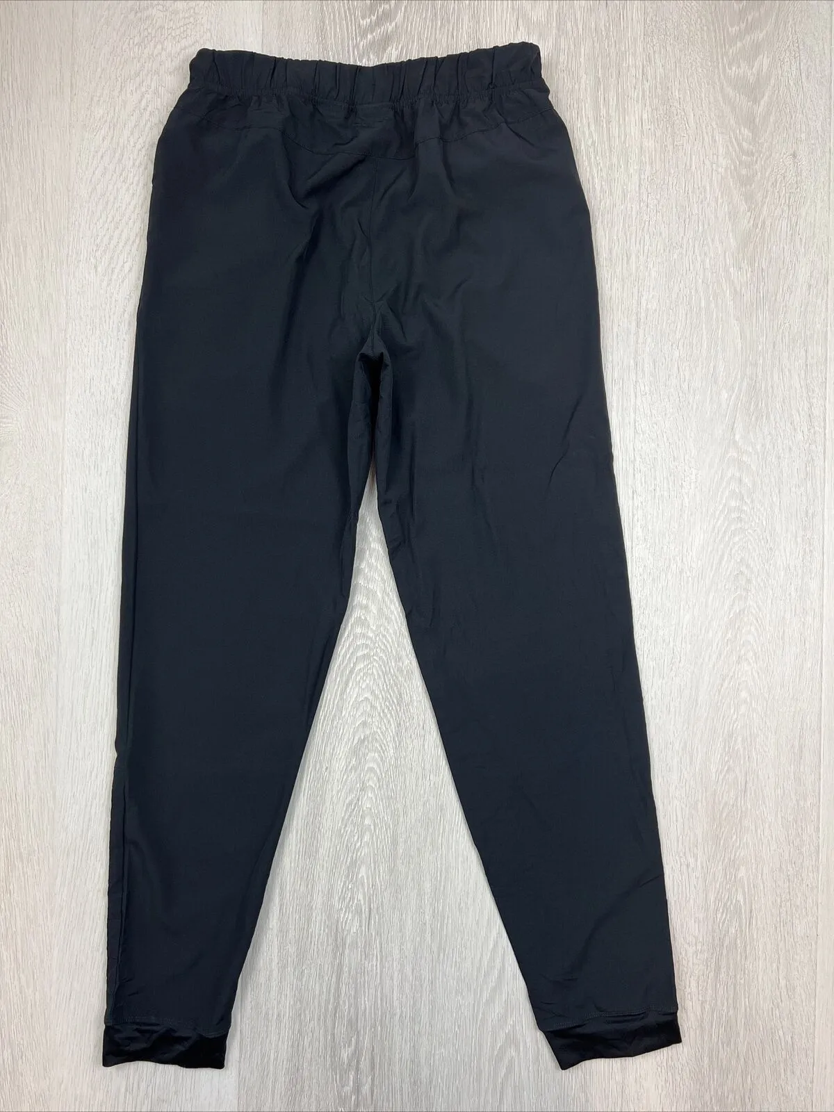 New Balance Girls Black Trackies Size XL (18-20 Years)