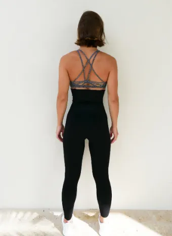 NEW Enhance Active Enhance Ultimate Leggings with targeted compression, Sz L, Retails $90