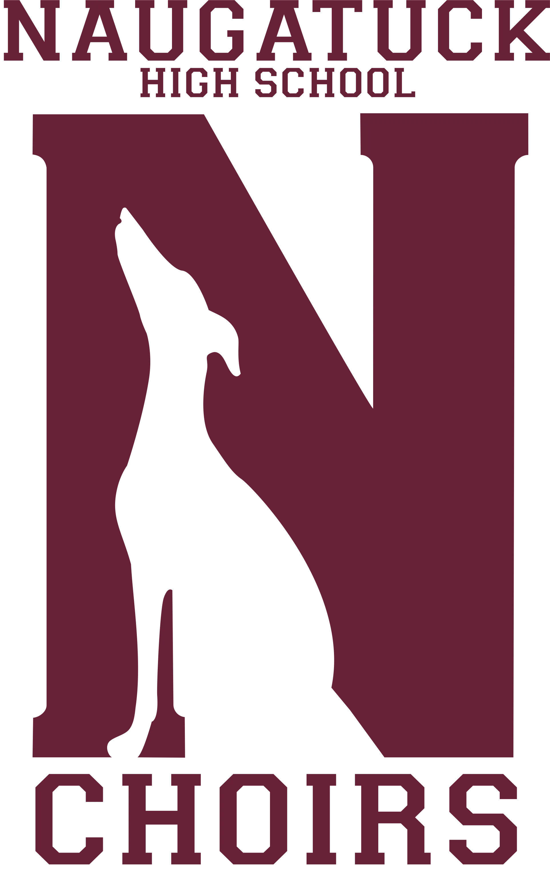 NHS Choirs Hooded Sweatshirt