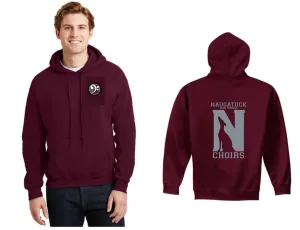 NHS Choirs Hooded Sweatshirt