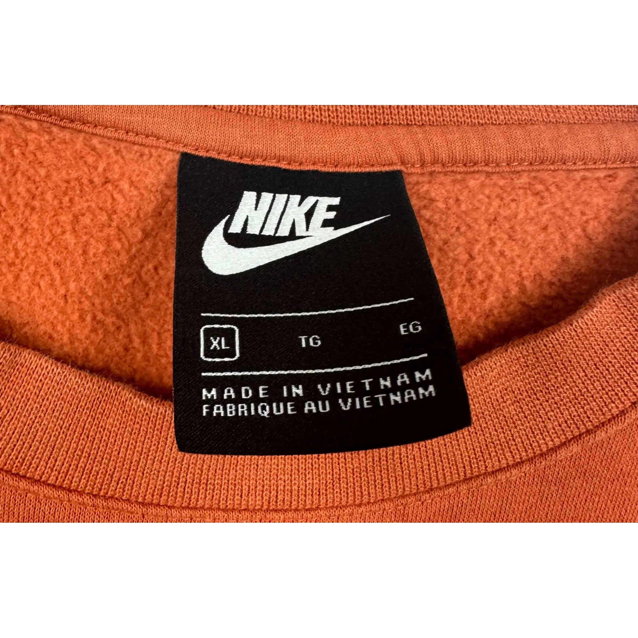 NIKE “OG” CREWNECK - (XL)