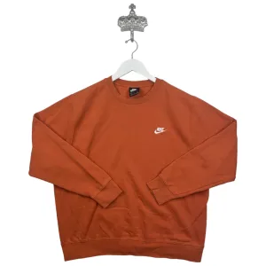 NIKE “OG” CREWNECK - (XL)