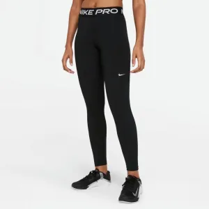 Nike Womens Pro 365 Tight (Black)