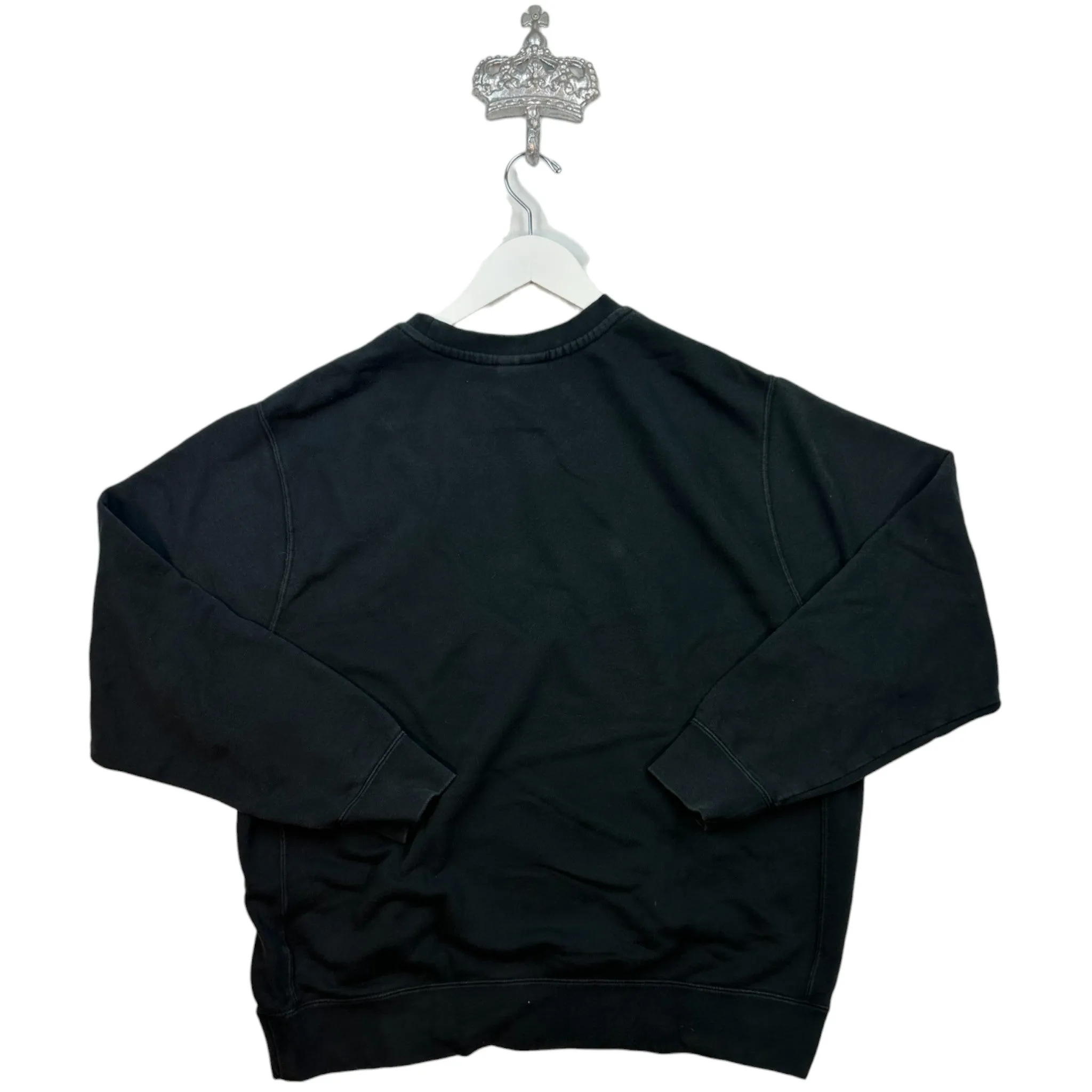 NIKE X SKT CREWNECK - (XXL)