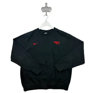NIKE X SKT CREWNECK - (XXL)