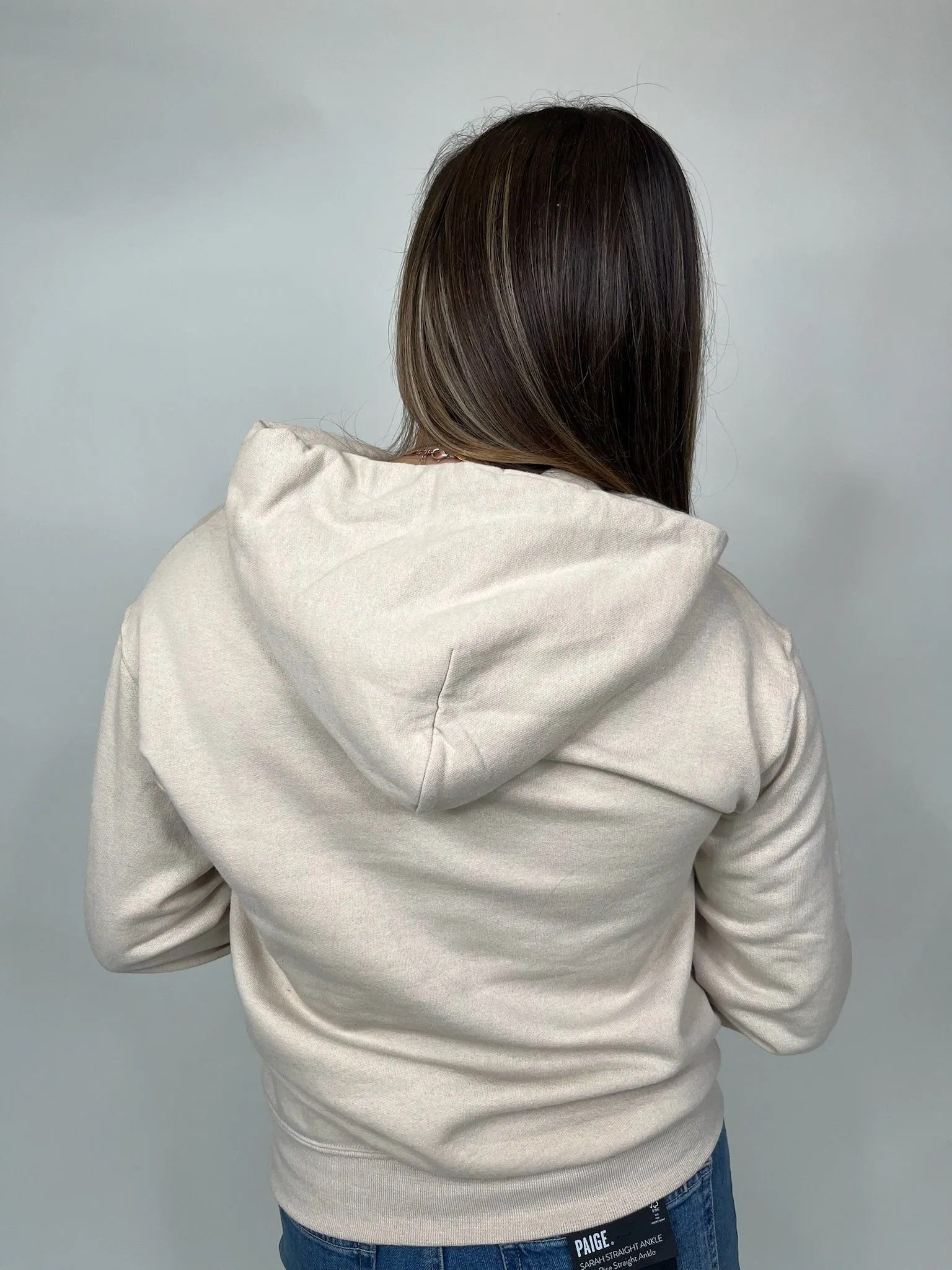 Niki Art Jupiter Hoodie