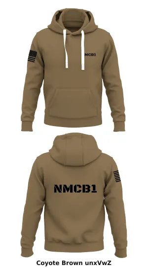 NMCB1 Store 1  Core Men's Hooded Performance Sweatshirt - unxVwZ