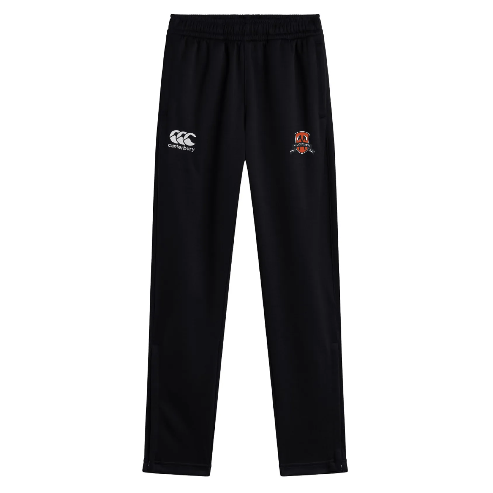 Northwest Woodsmen RFC Stretch Tapered Pant by Canterbury