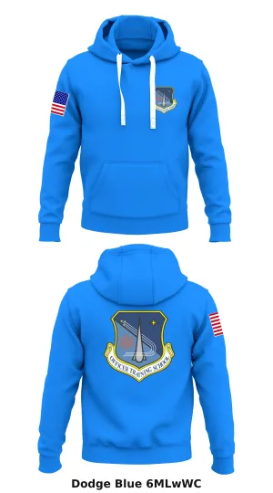 Officer Training School Store 1  Core Men's Hooded Performance Sweatshirt - 6MLwWC