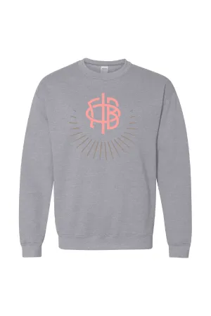 Official Logo Crewneck