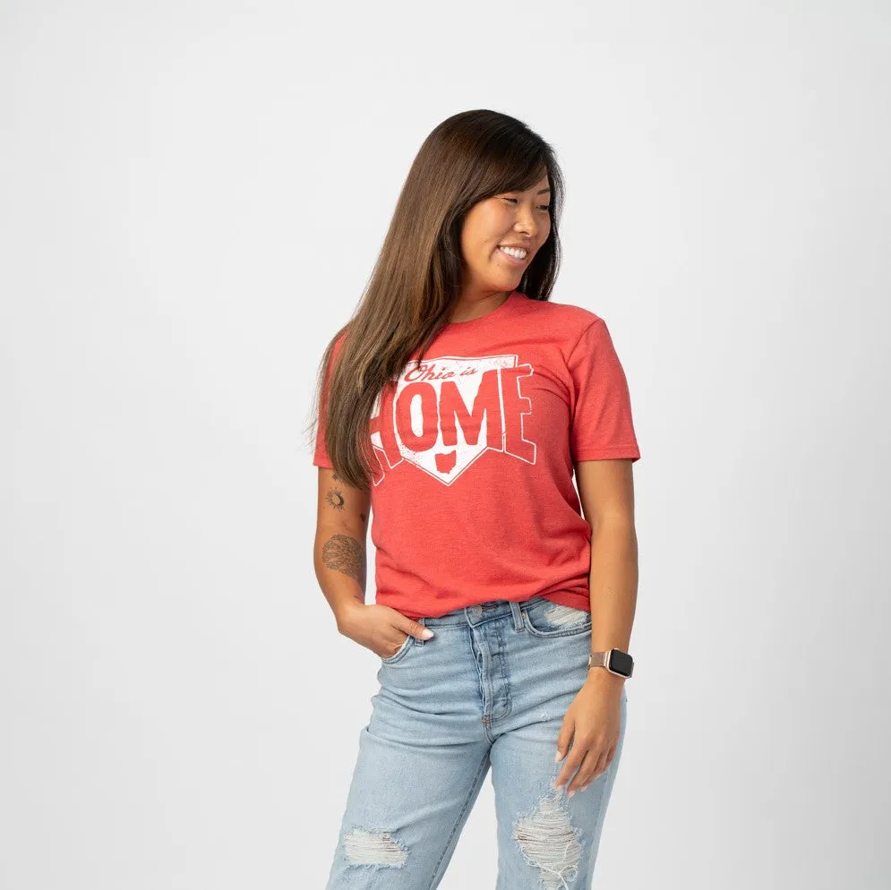 Ohio is Home Shirt (Discontinued)