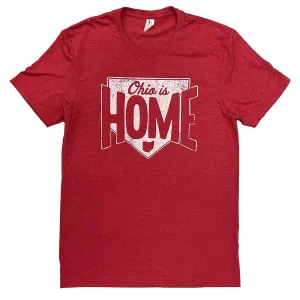 Ohio is Home Shirt (Discontinued)