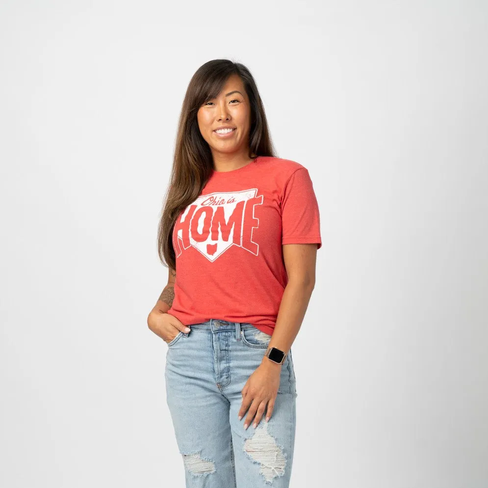 Ohio is Home Shirt (Discontinued)