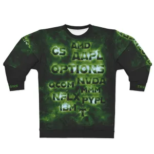 Options Radiant Sweatshirt