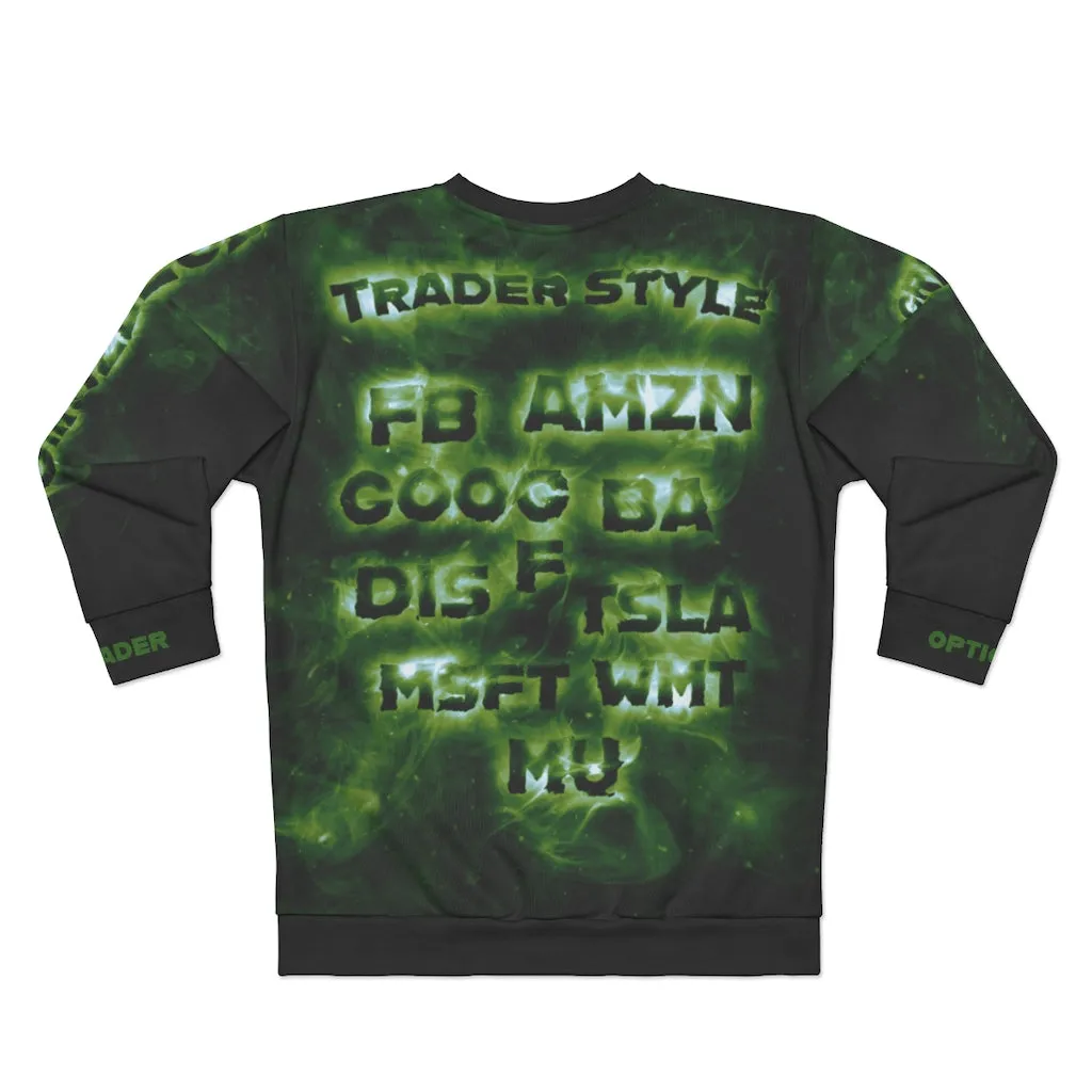Options Radiant Sweatshirt