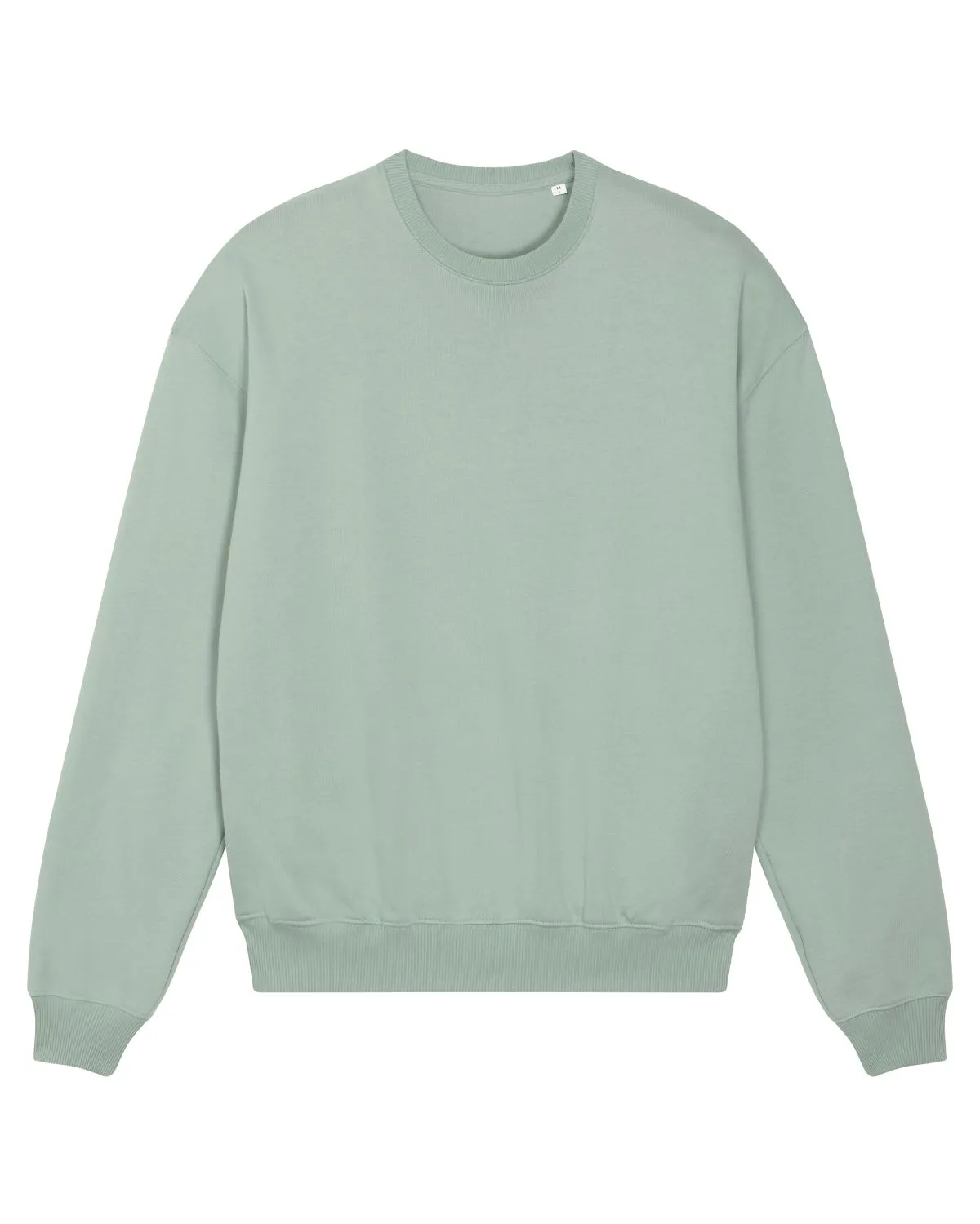 Organic Heavyweight Sweatshirt: Unisex