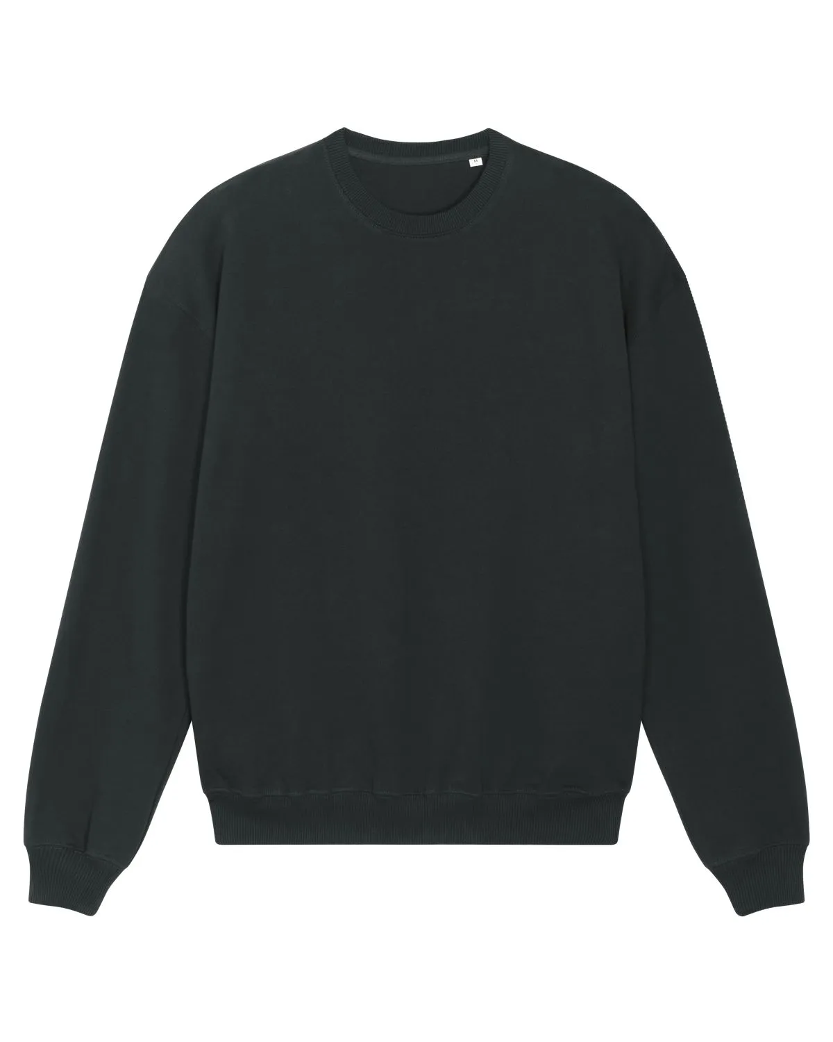 Organic Heavyweight Sweatshirt: Unisex