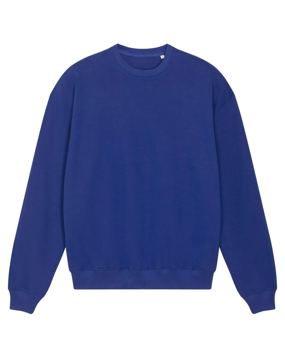Organic Heavyweight Sweatshirt: Unisex