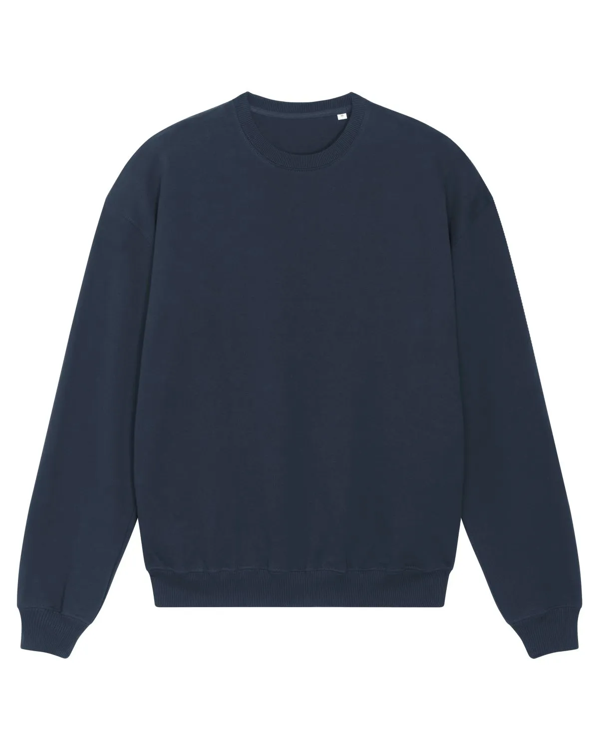 Organic Heavyweight Sweatshirt: Unisex