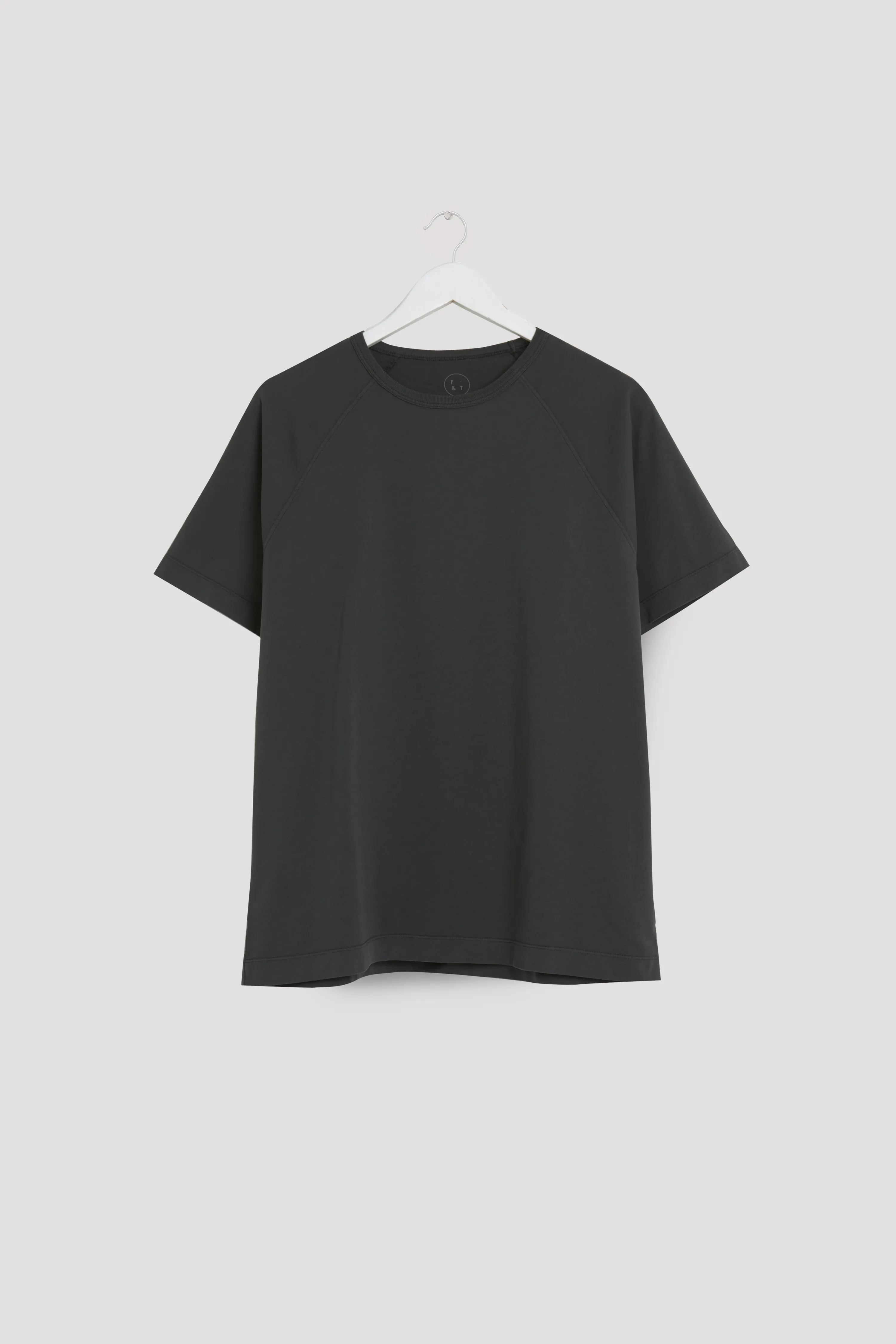 Organic Raglan Tee