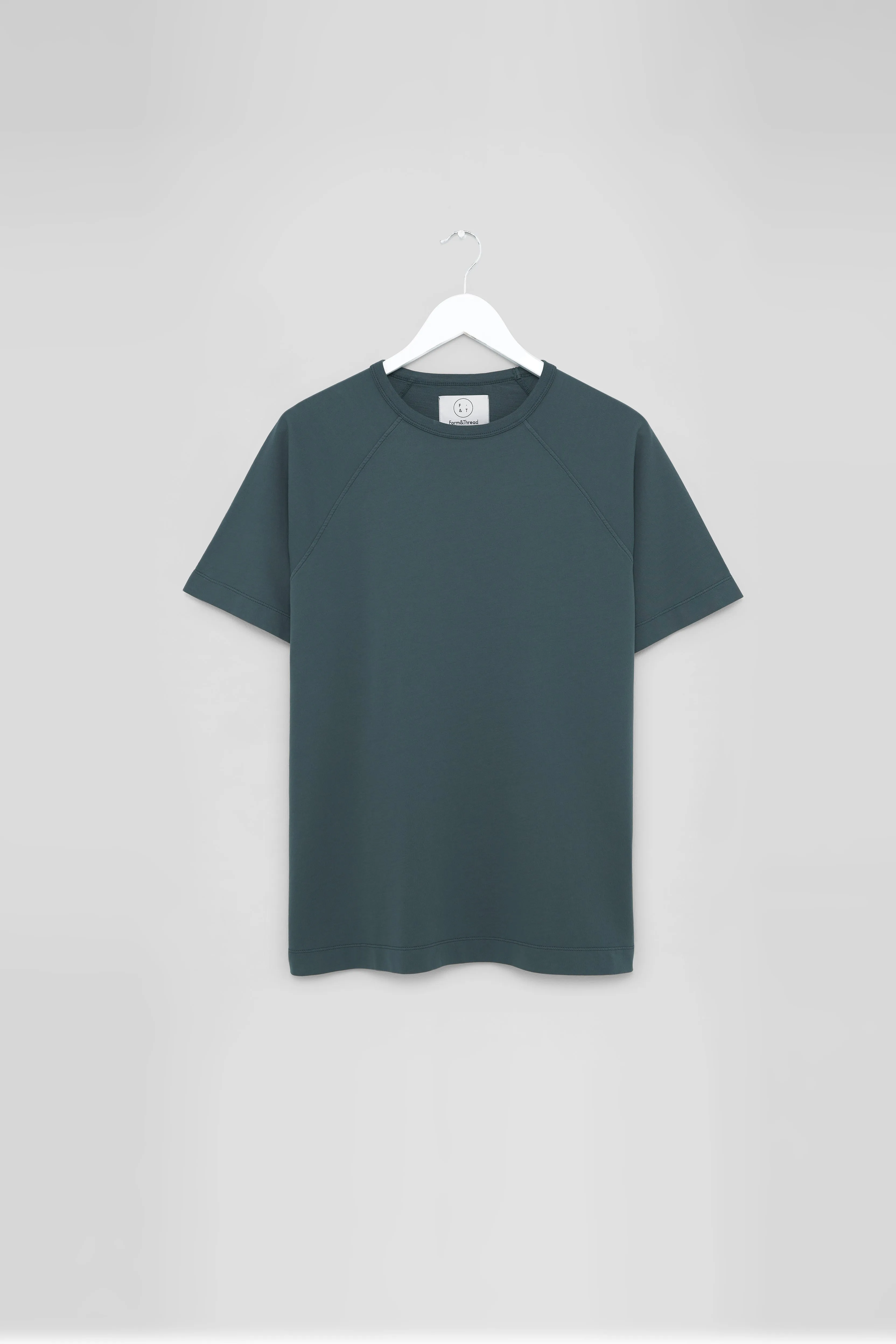 Organic Raglan Tee