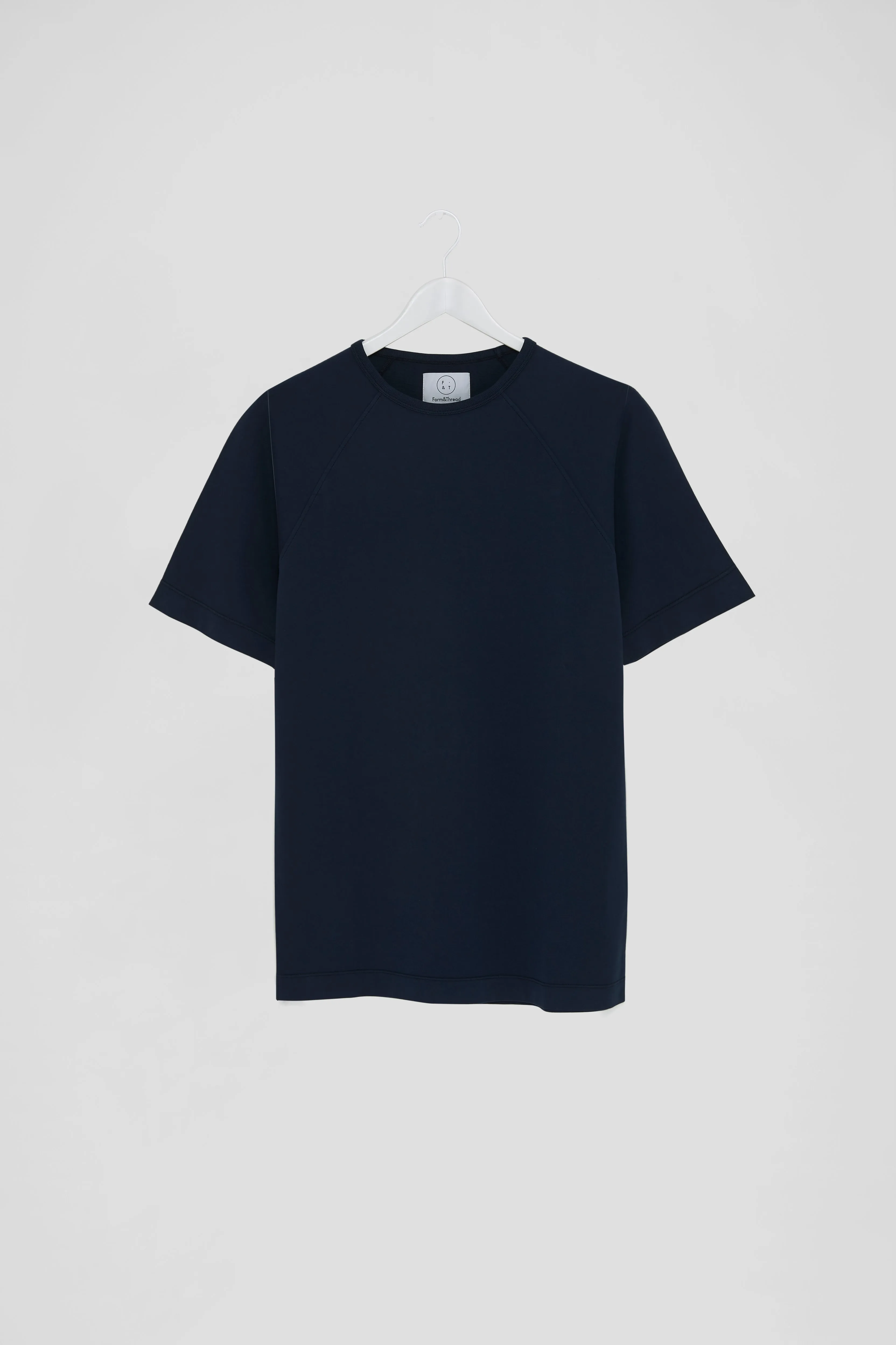 Organic Raglan Tee