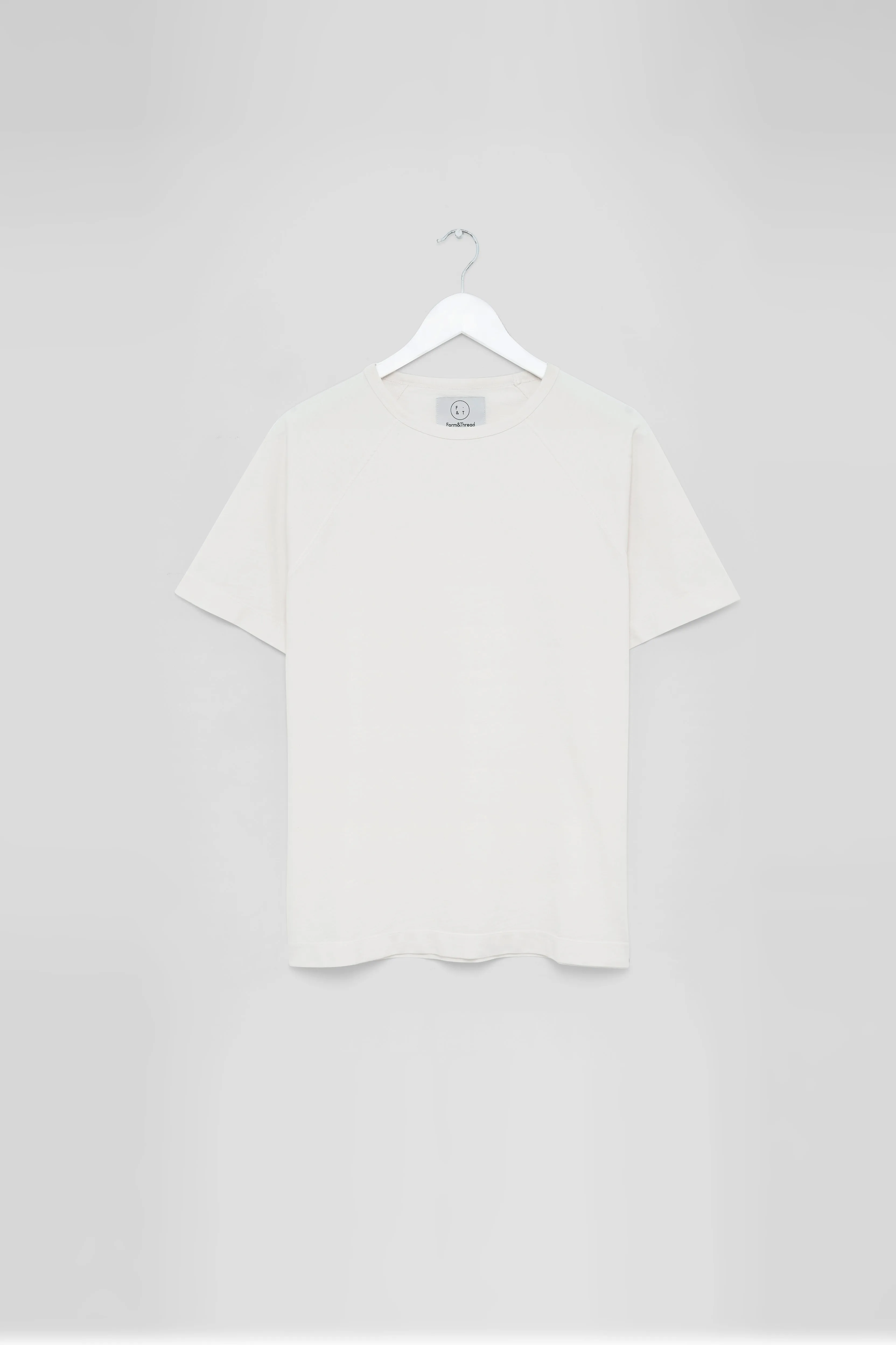 Organic Raglan Tee
