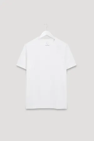 Organic Raglan Tee