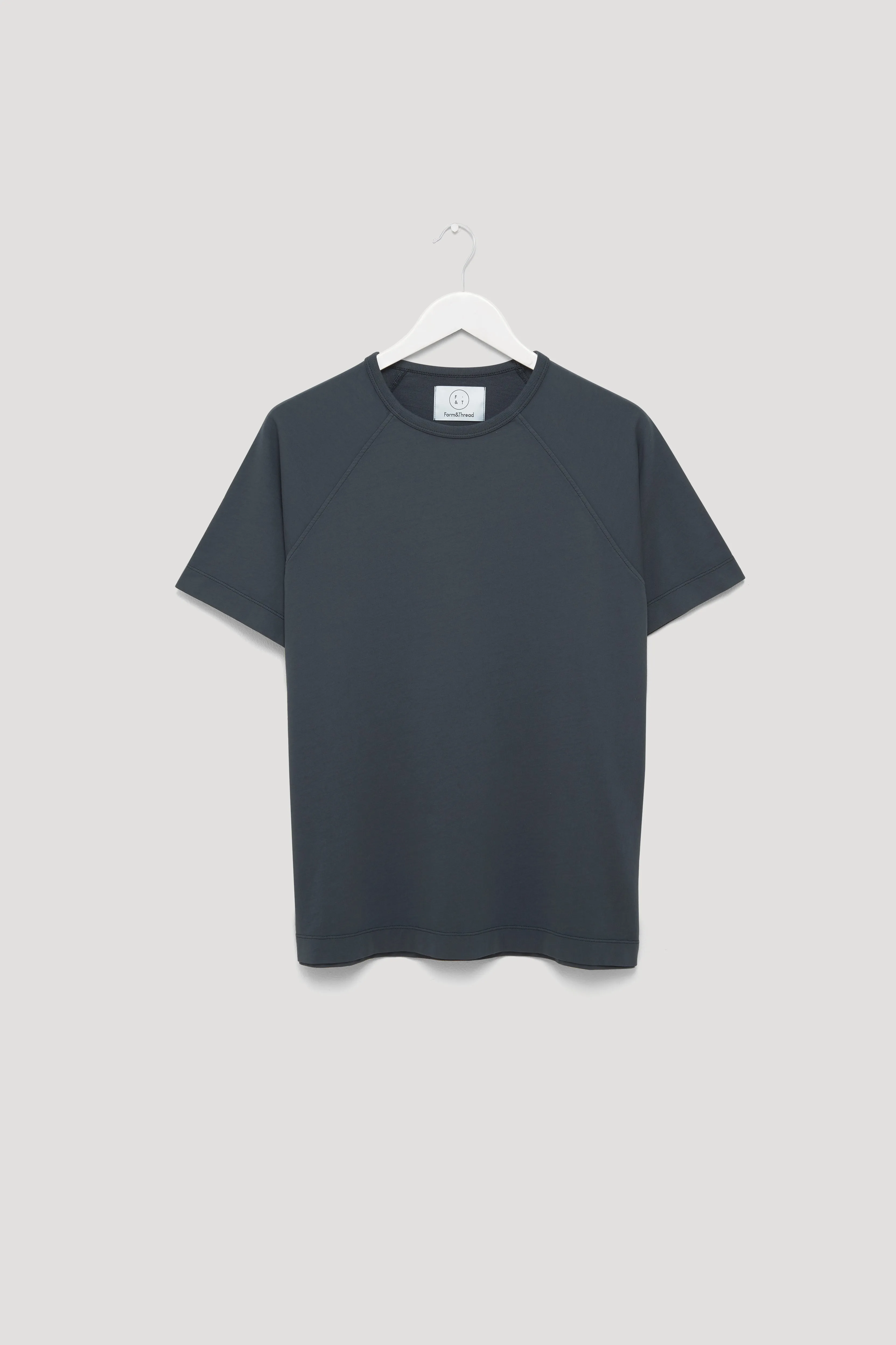 Organic Raglan Tee