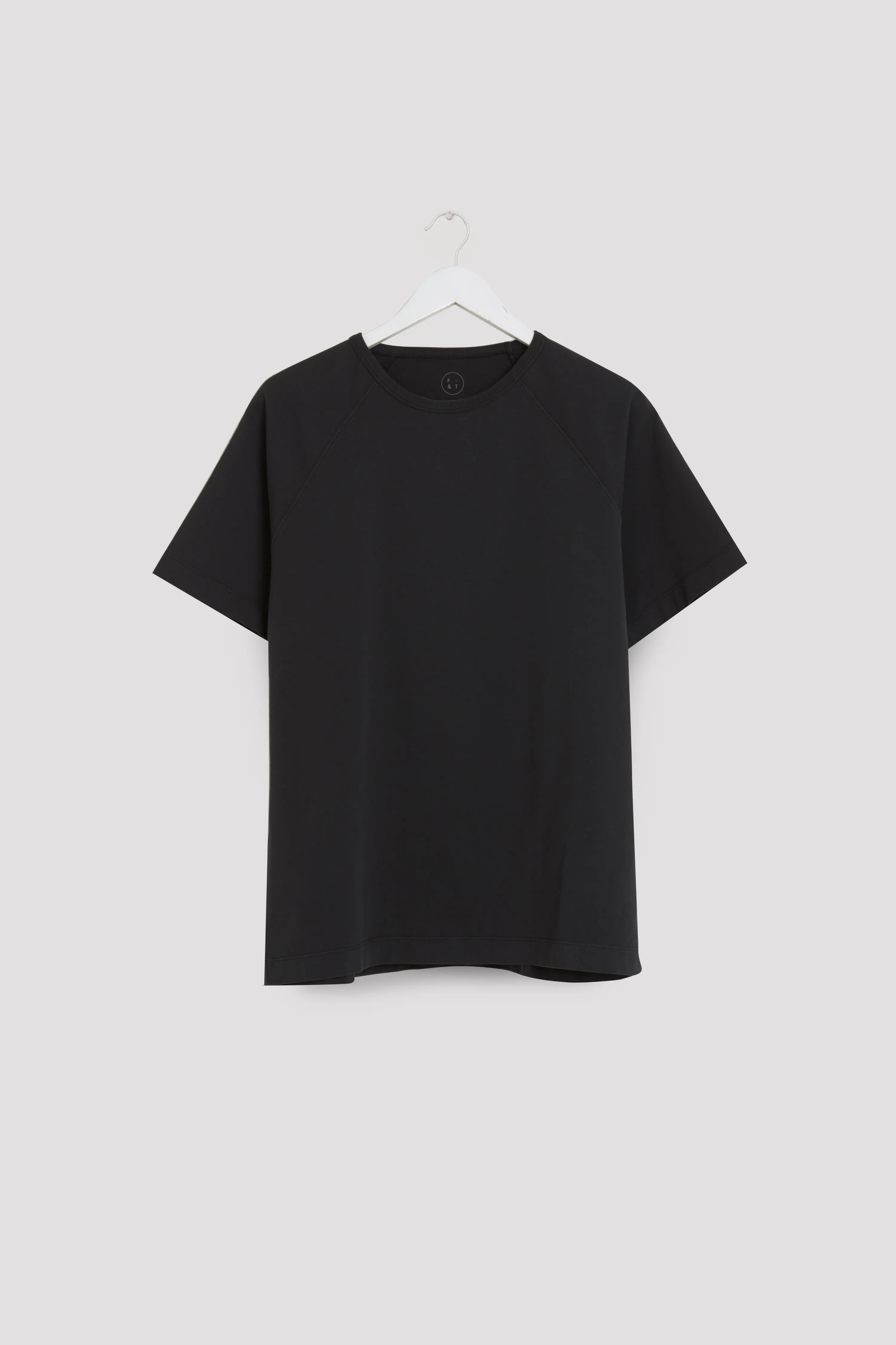 Organic Raglan Tee
