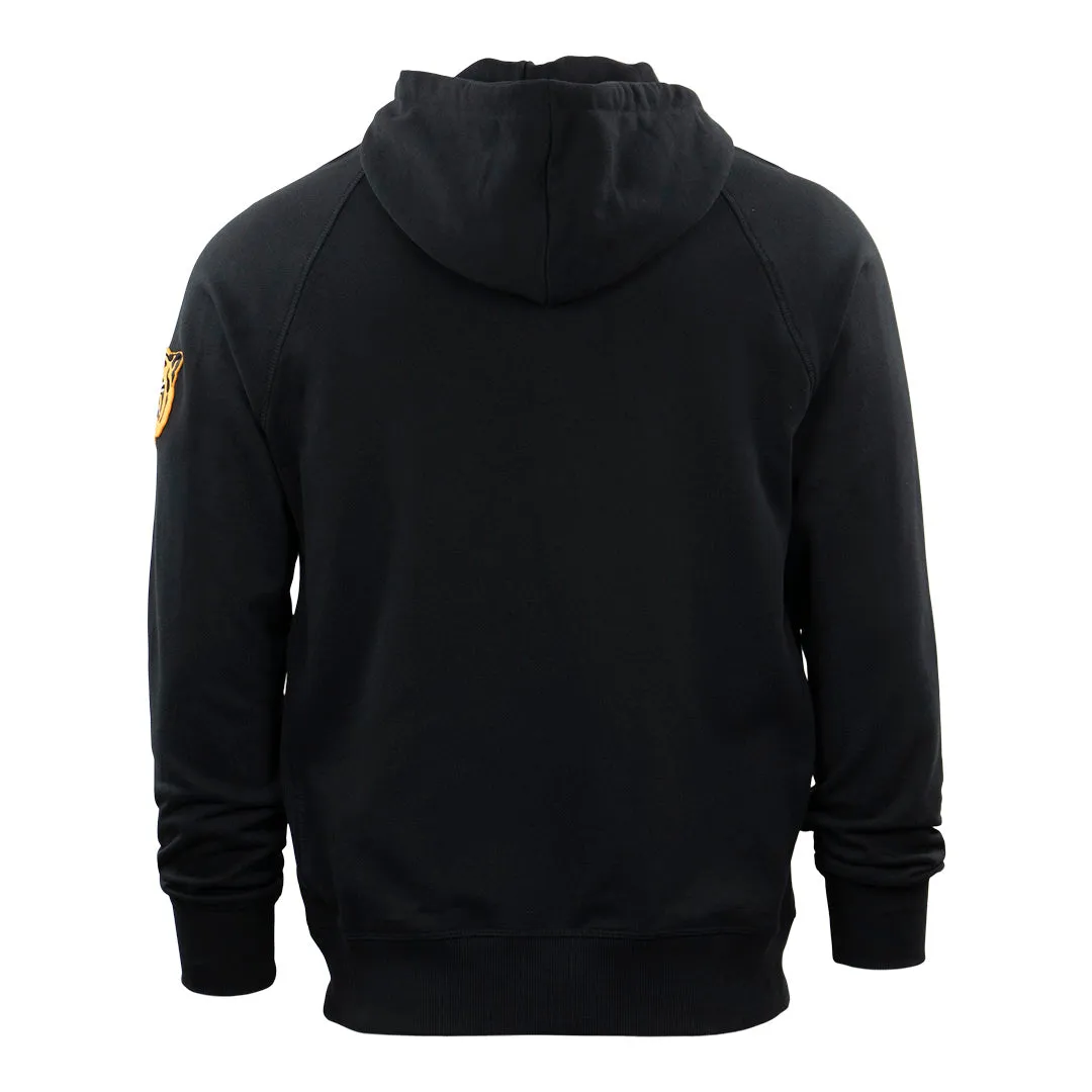 Osaka Tigers French Terry Script Hooded Sweatshirt