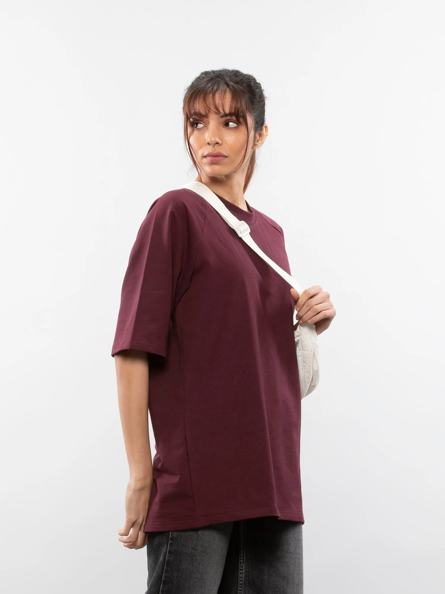 Oversized T-Shirt