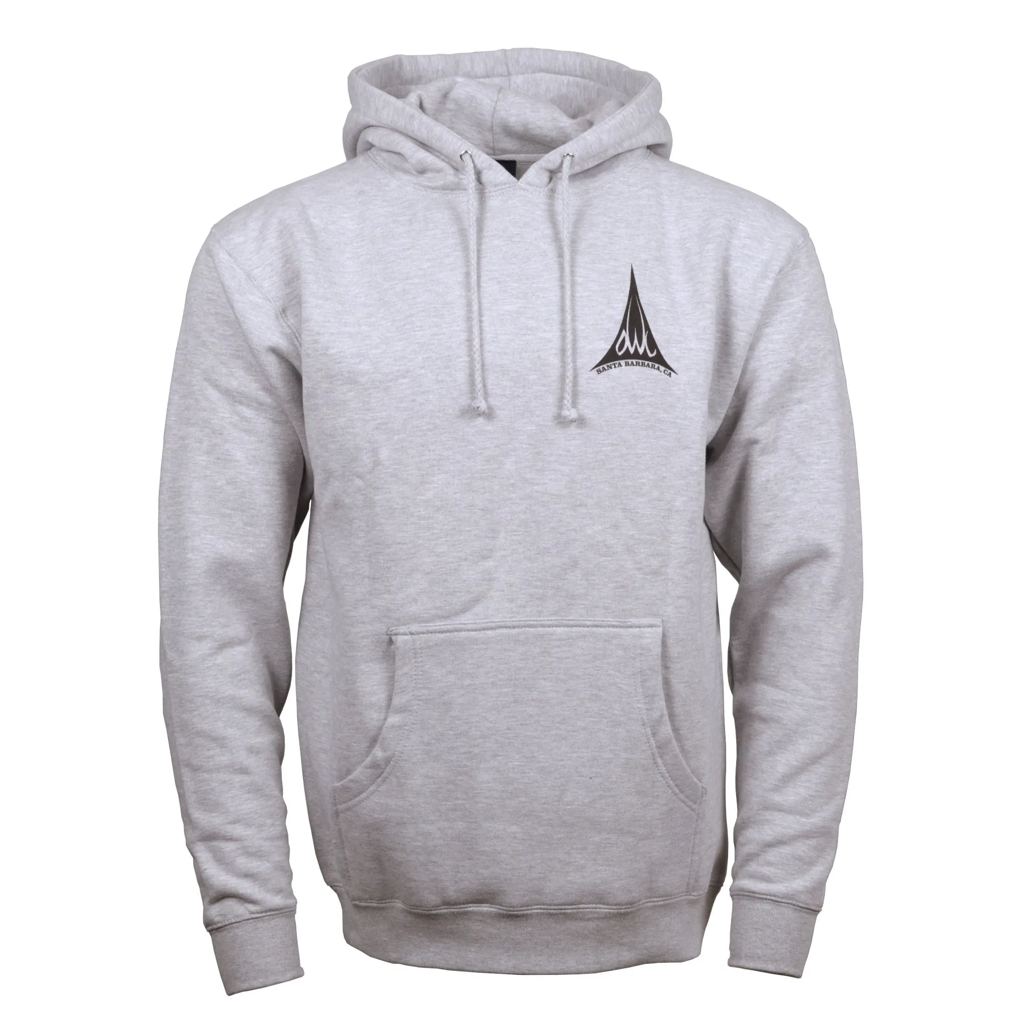 Owl Surfboards Pullover Hoodie Sweatshirt
