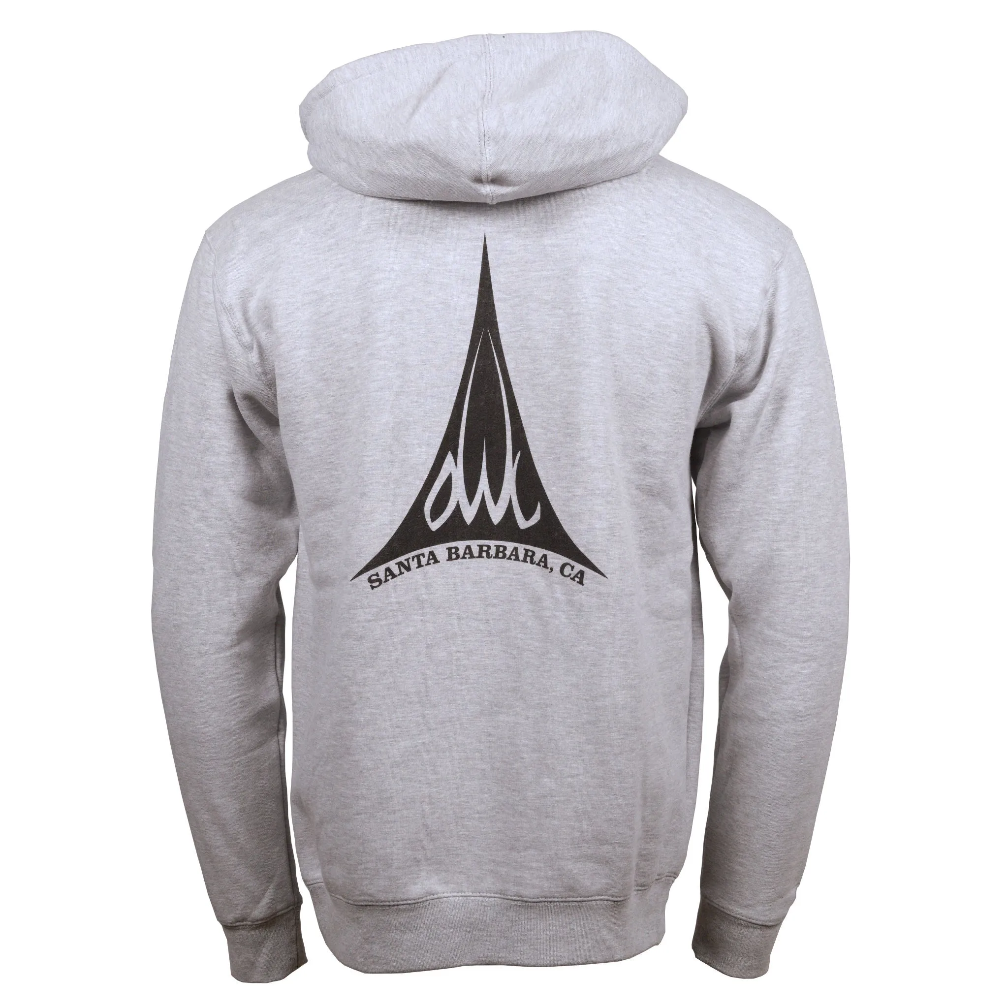Owl Surfboards Pullover Hoodie Sweatshirt