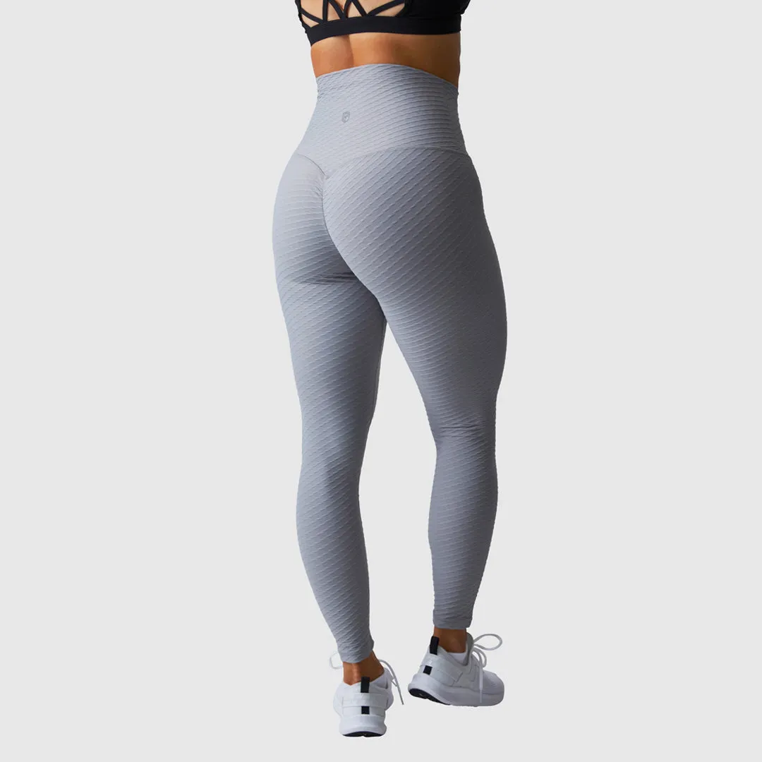 Paragon Legging (Sleet Grey)