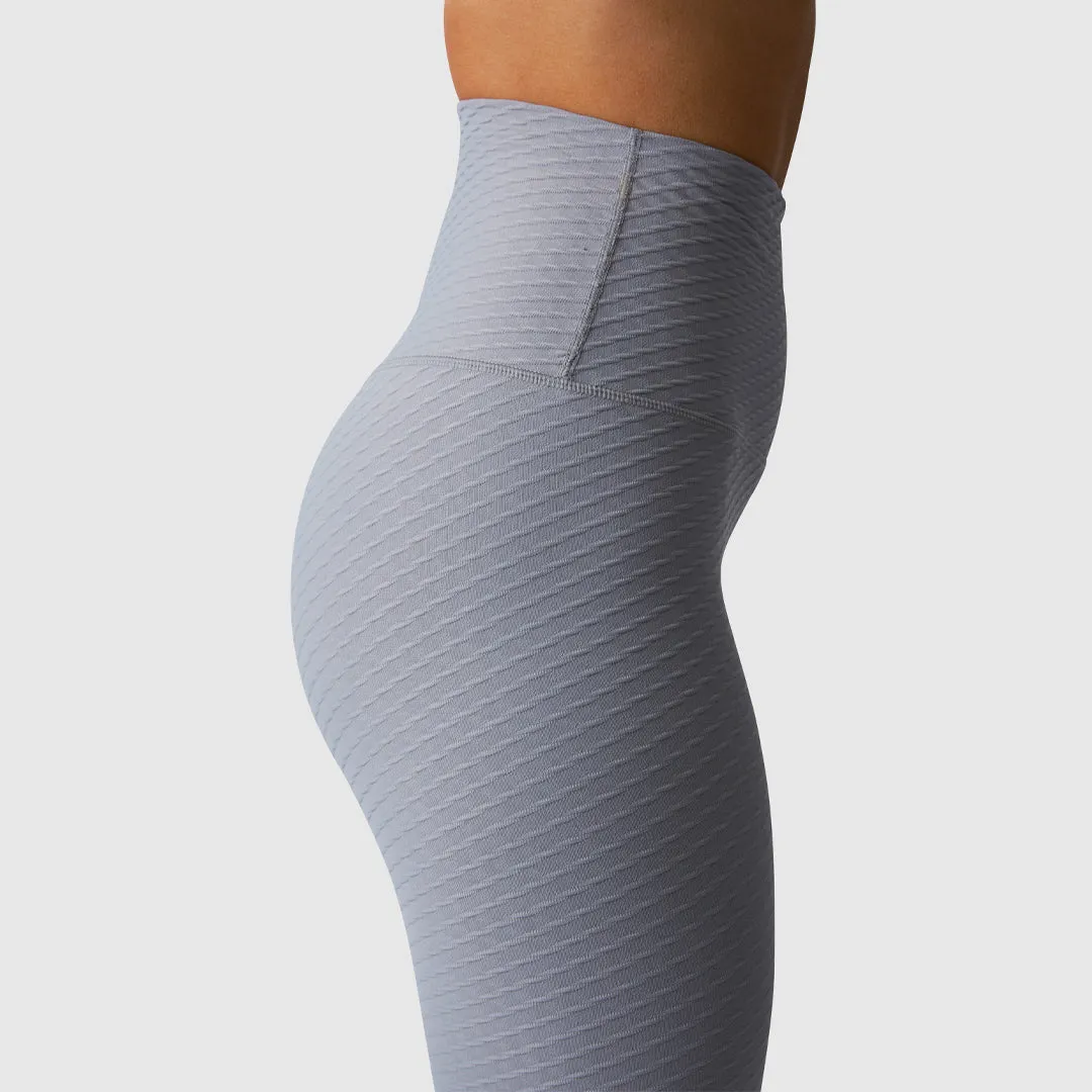 Paragon Legging (Sleet Grey)