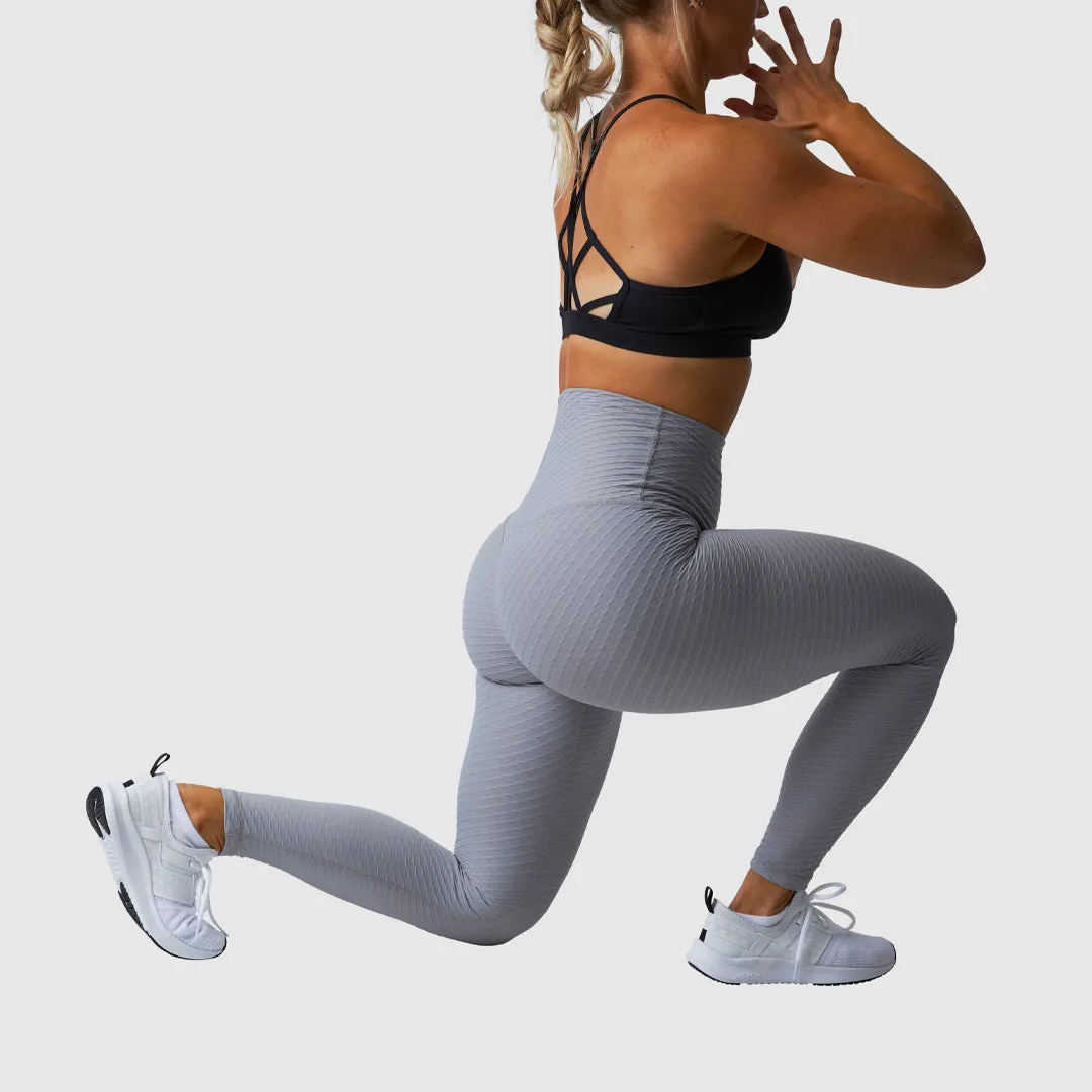 Paragon Legging (Sleet Grey)