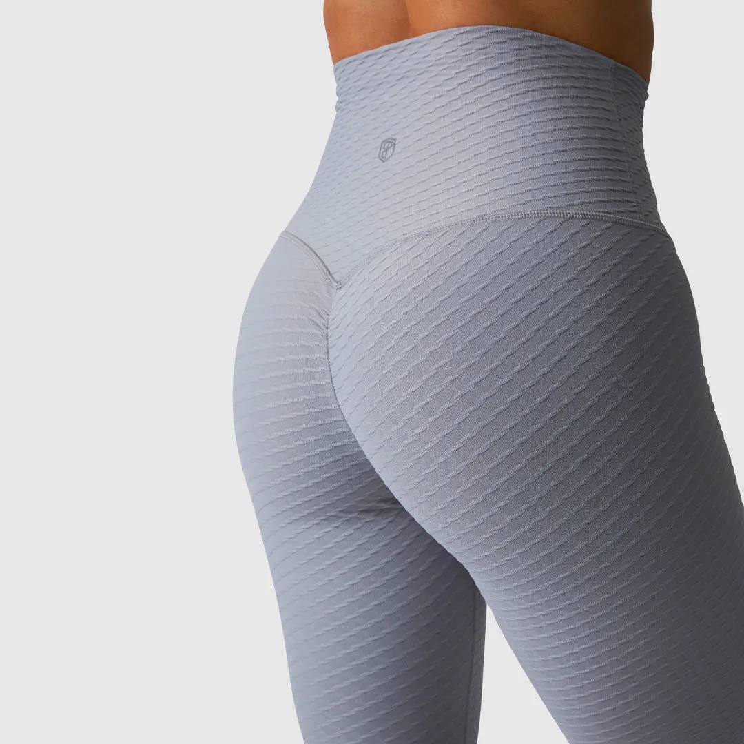 Paragon Legging (Sleet Grey)