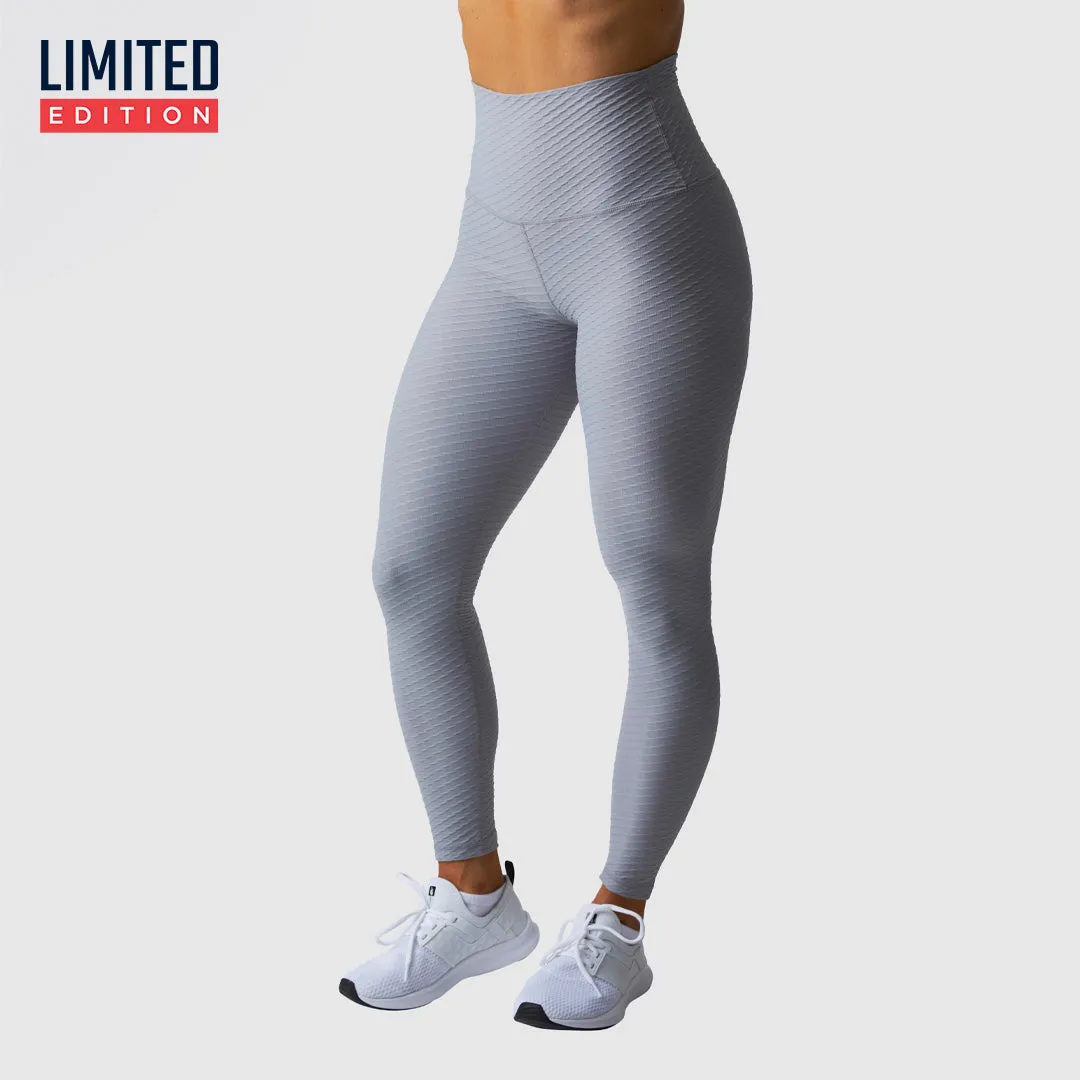 Paragon Legging (Sleet Grey)