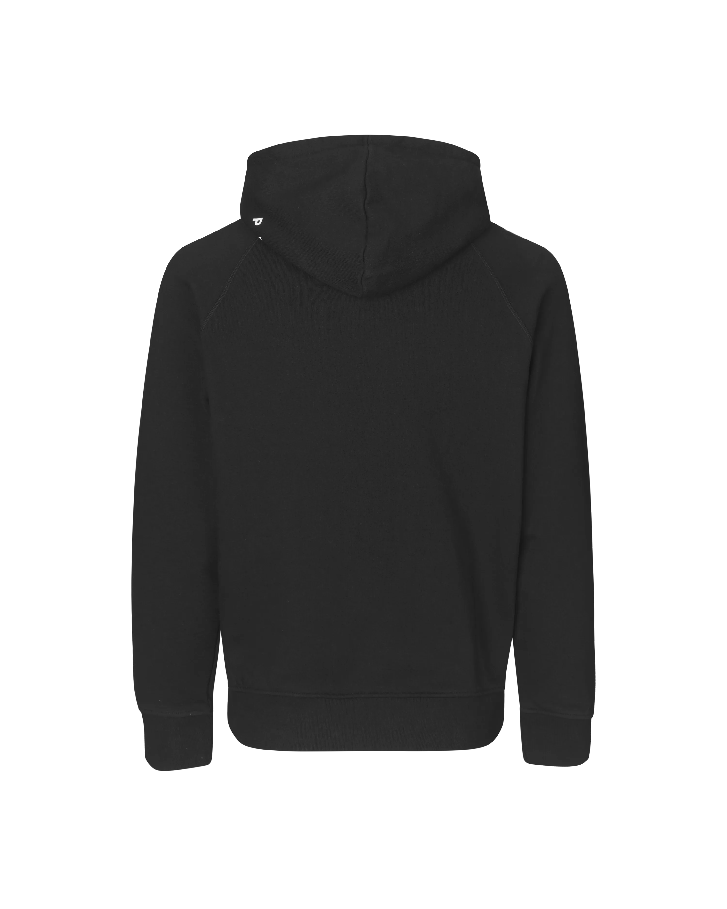 Pas Normal Studios - Off-Race PNS Hoodie - Black