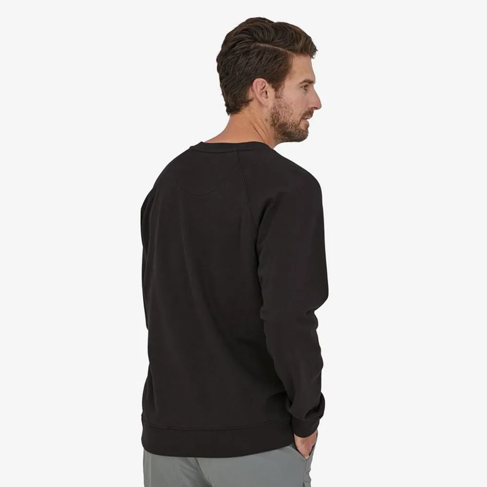 Patagonia 73 Skyline Organic Crew Sweatshirt