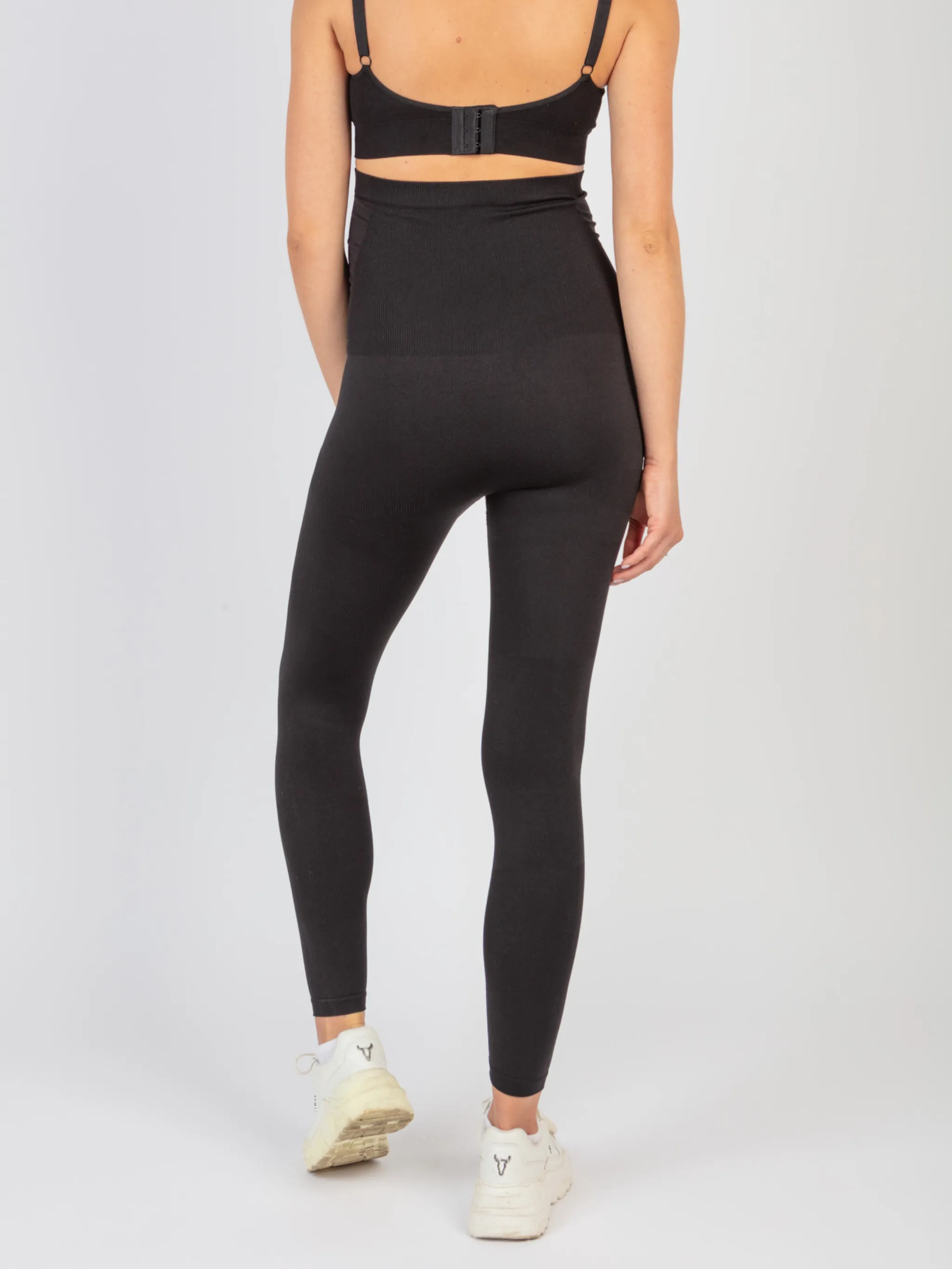 Patented CORETECH® Jenny Pregnancy Support Leggings