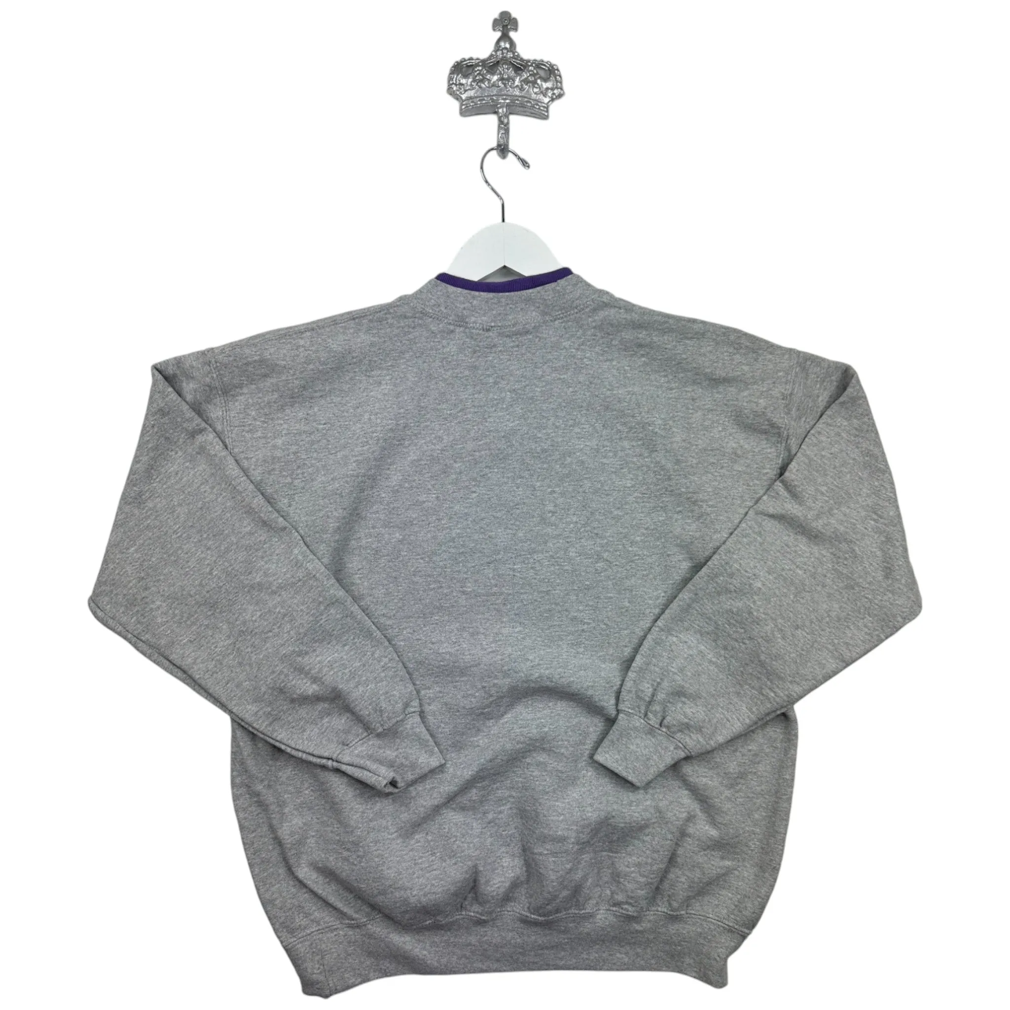 PEANUTS SNOOPY “WITCH” CREWNECK - (L)