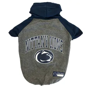 Penn State Dog T-Shirt Hoodie