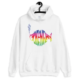 Phenway Phish Hooded Sweatshirt