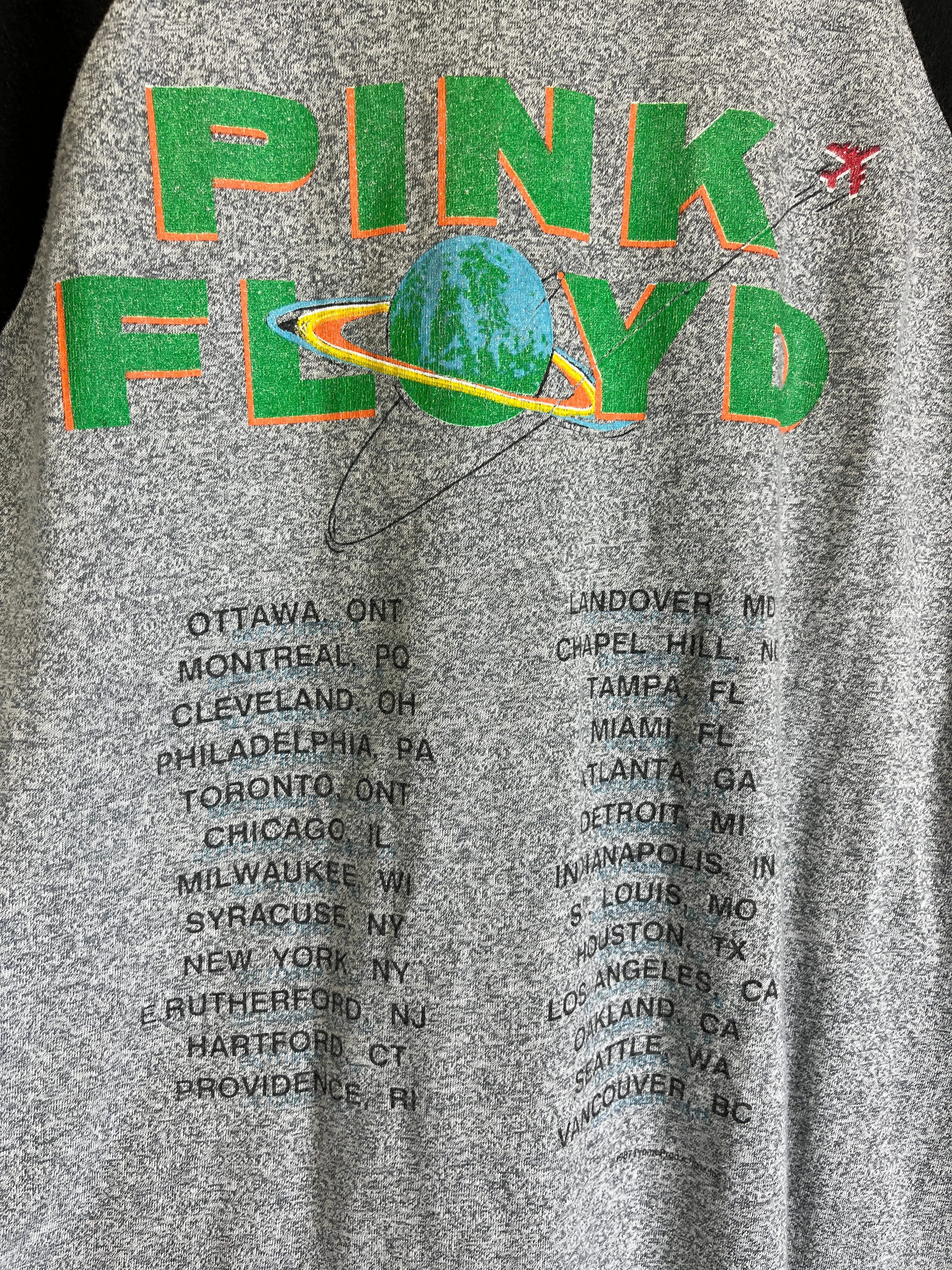 Pink Floyd T-Shirt