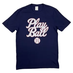 Play Ball Shirt (Discontinued)