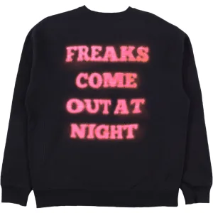 PLEASURES Freaks Premium Sweatshirt