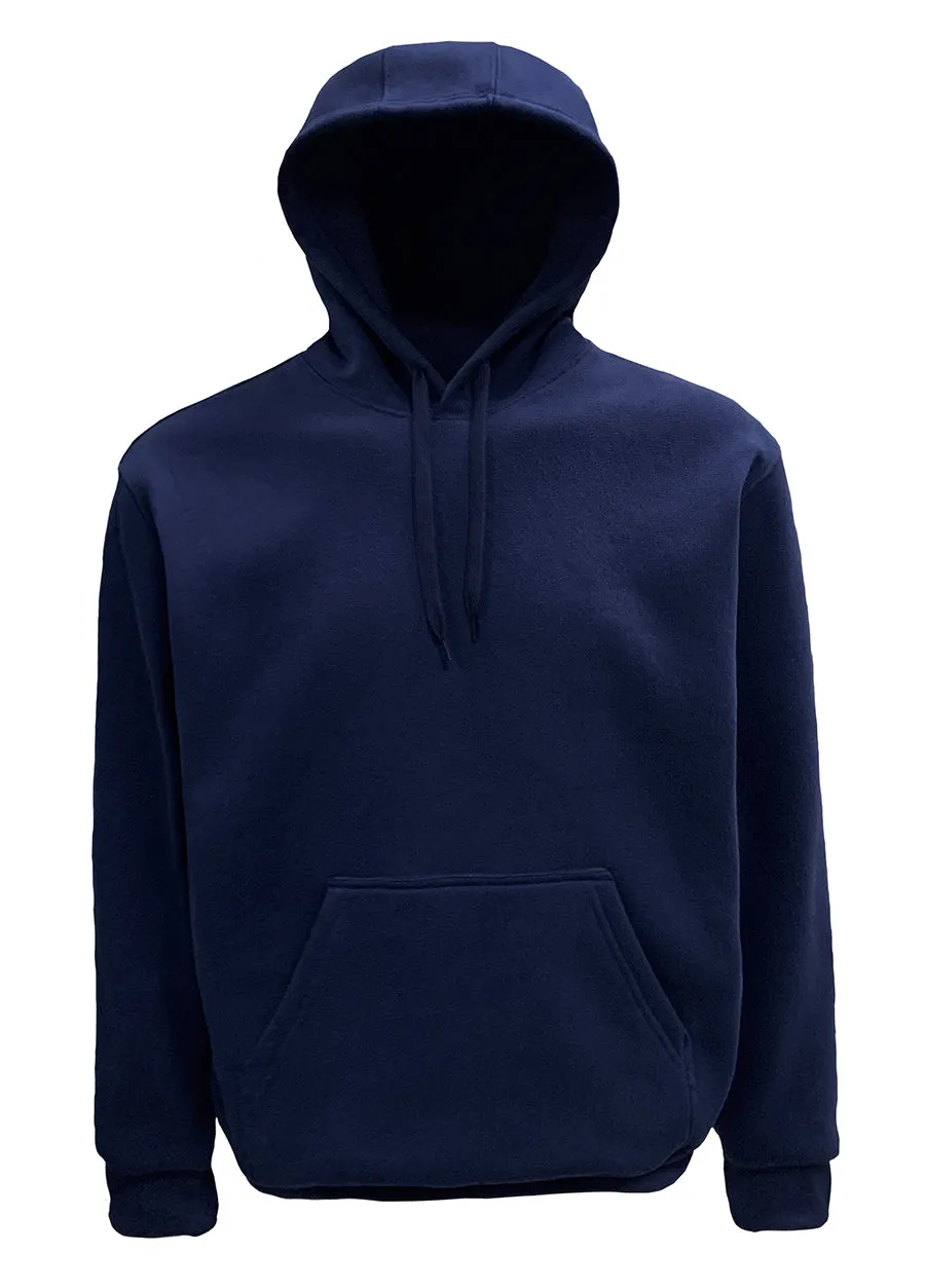 Premium Pullover Hooded Sweatshirt